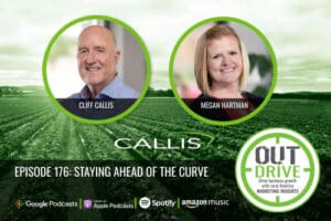 OUTdrive episode 176 with Megan Hartman