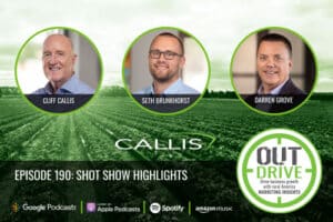 OUTdrive Episode 190
