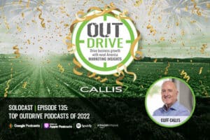 Top OUTdrive Podcasts of 2022