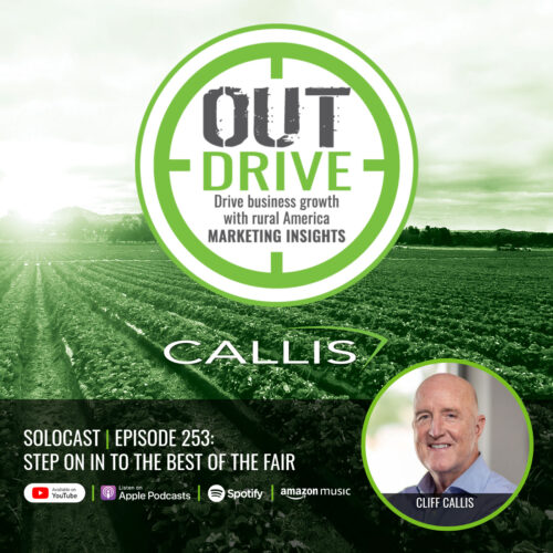 OUTdrive Episode 253