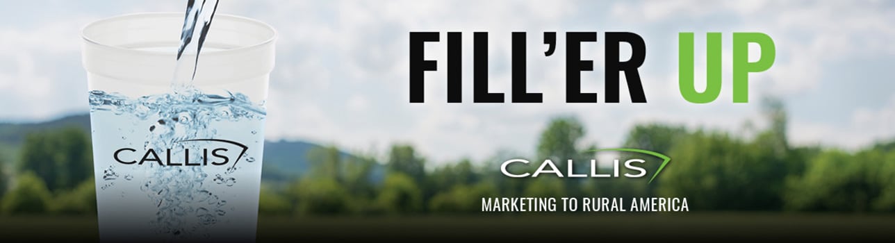 Fill-er Up Callis Cup