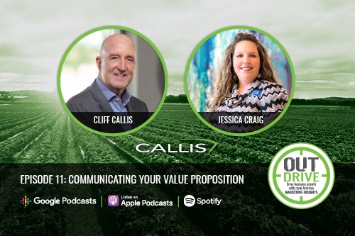 Communicating Your Value Proposition Jessica Craig