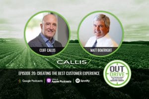 Creating the Best Customer Experience Matt Boatright