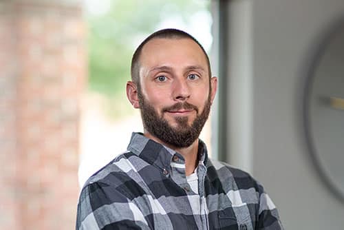 Employee Spotlight Tim Noland