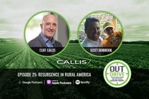 Resurgence in Rural America OUTdrive Scott Benbrook