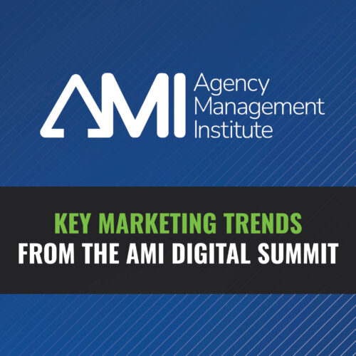 Key Marketing Trends from the AMI Digital Summit