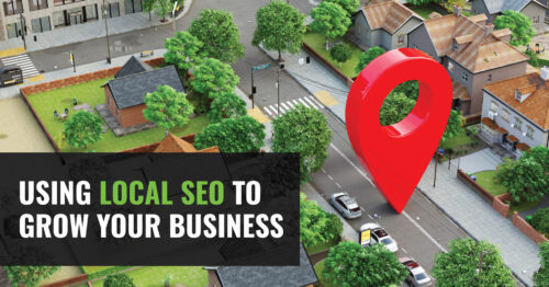 Using Local SEO to Grow Your Business