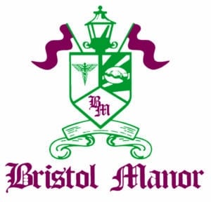 Bristol Manor logo