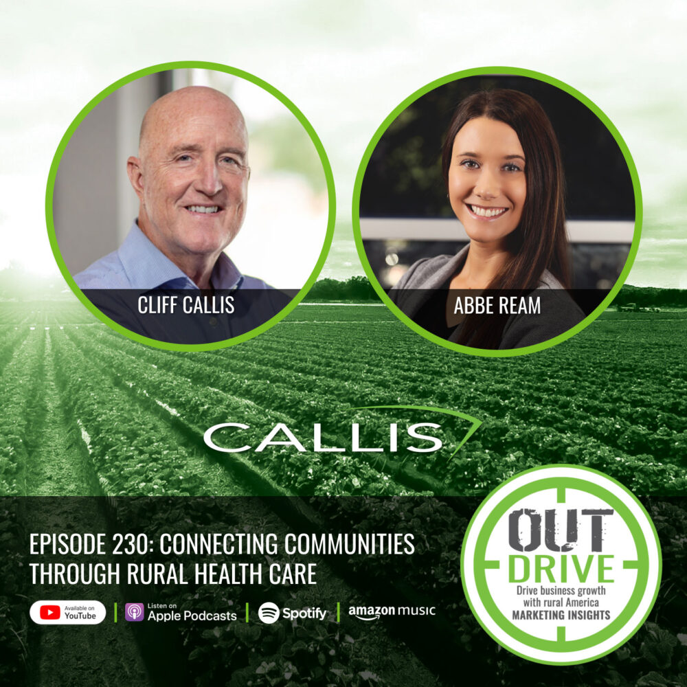 OUTdrive Episode 230 with Abbe Ream