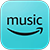 Amazon Music icon