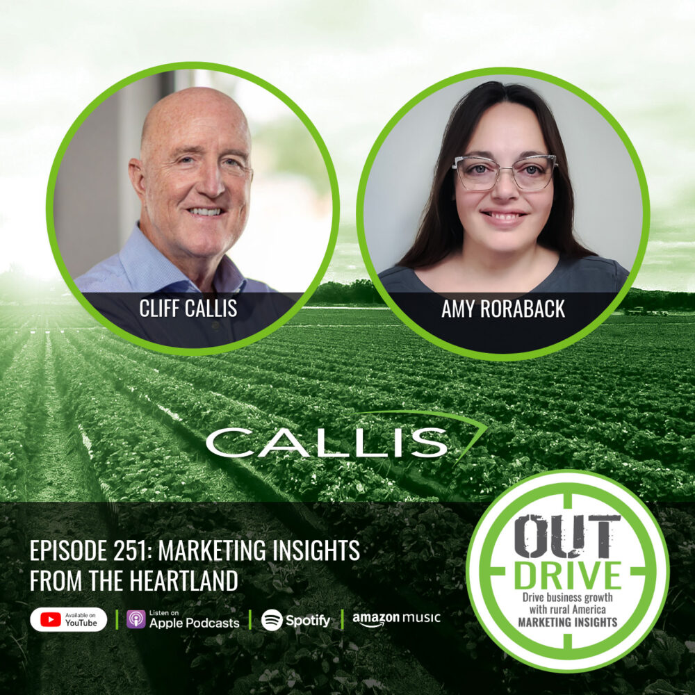 OUTdrive Episode 251 with Amy Roraback