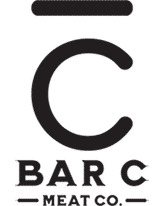 Bar C Meat Co logo