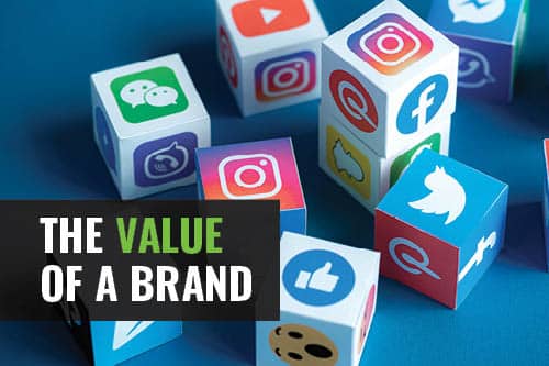 The Value of a Brand