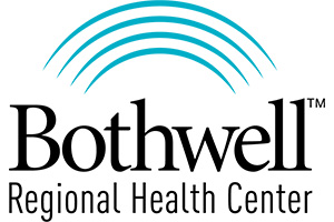 Bothwell Regional Health Center Logo