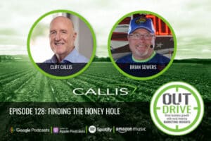 OUTdrive Episode 128 with Brian Sowers