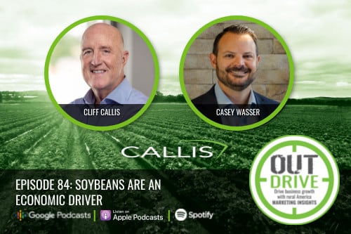 OUTdrive Episode 84 with Casey Wasser