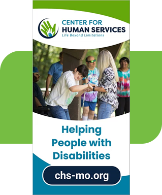 A sample HTML5 display ad