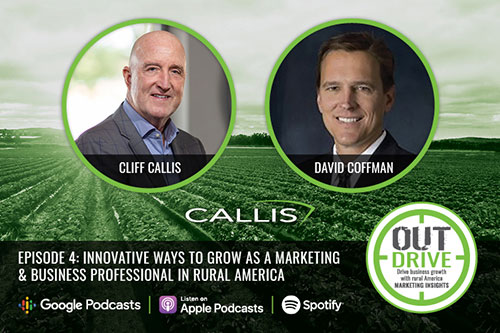 David Coffman Ways to Grow as a Marketing and Business Professional