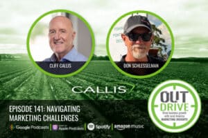 OUTdrive episode 142 with Don Schlesselman