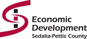 Sedalia Economic Development Logo