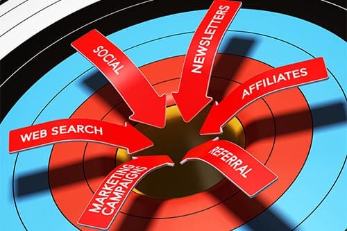 generating leads image