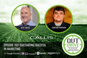 OUTdrive Episode 192 with Gunther Hartman