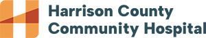 Harrison County Community Hospital logo