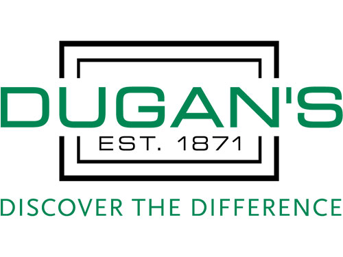 Dugan's logo