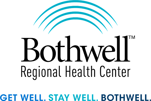 Bothwell Regional Health Center logo