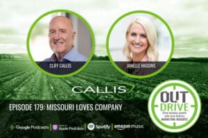 OUTdrive Episode 179 with Janelle Higgins
