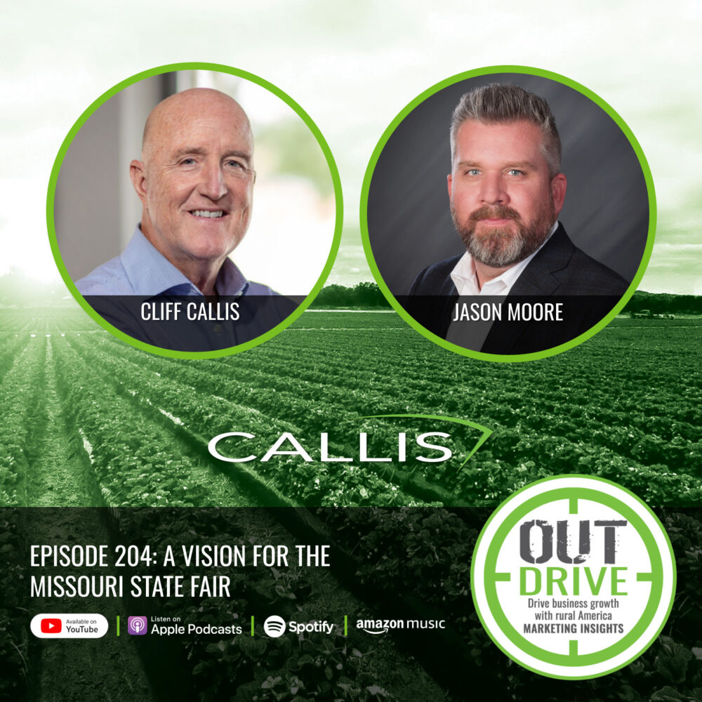 OUTdrive episode 204 with Jason Moore