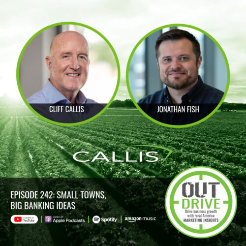 OUTdrive Episode 242 with Jonathan Fish