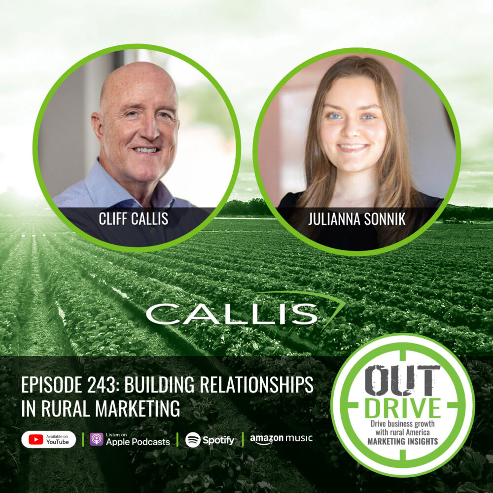 OUTdrive Episode 243 with Julianna Sonnik