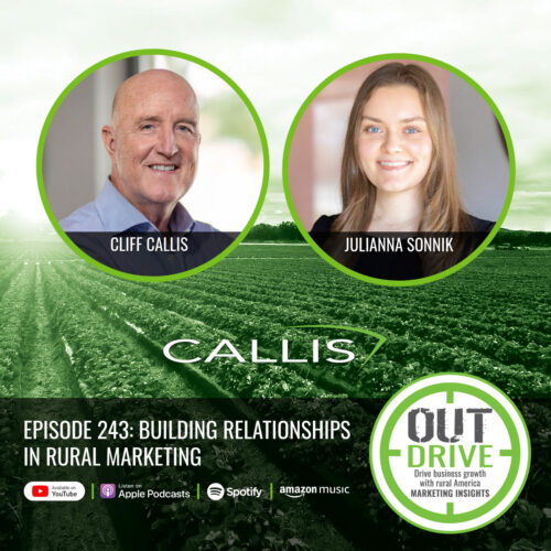 OUTdrive Episode 243 with Julianna Sonnik