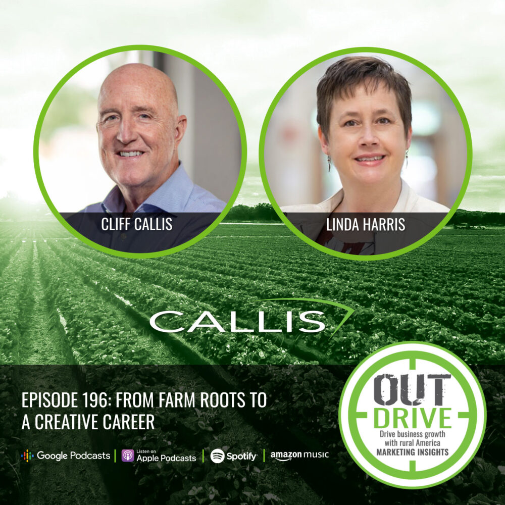 Cliff Callis and Lind Harris podcast preview