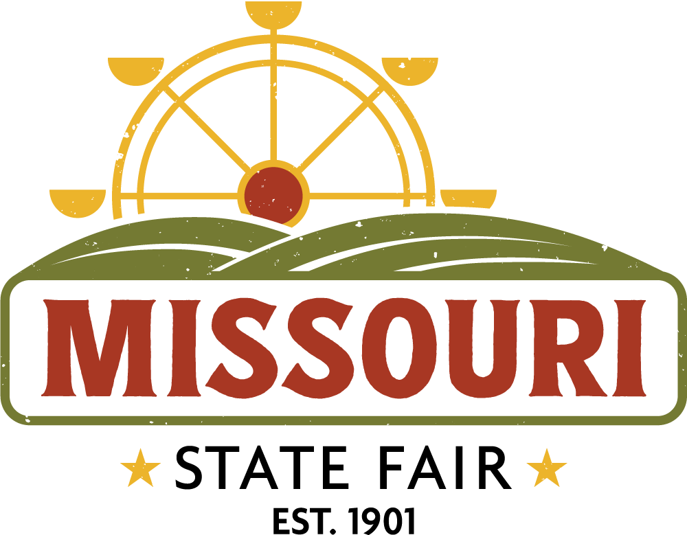 Missouri State Fair logo