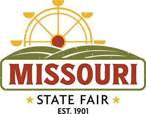 Missouri State Fair logo