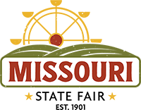 Missouri State Fair Logo