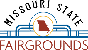 Missouri State Fairgrounds logo
