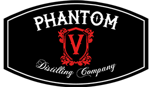Phantom V Logo
