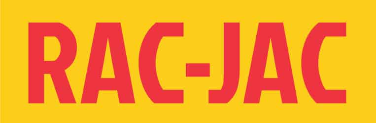 Rac-Jac logo