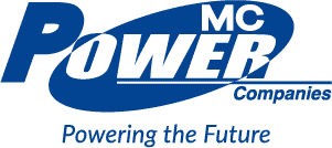 MC Power Companies logo