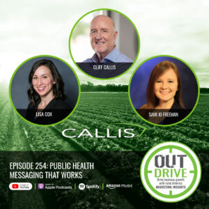 OUTdrive episode 254