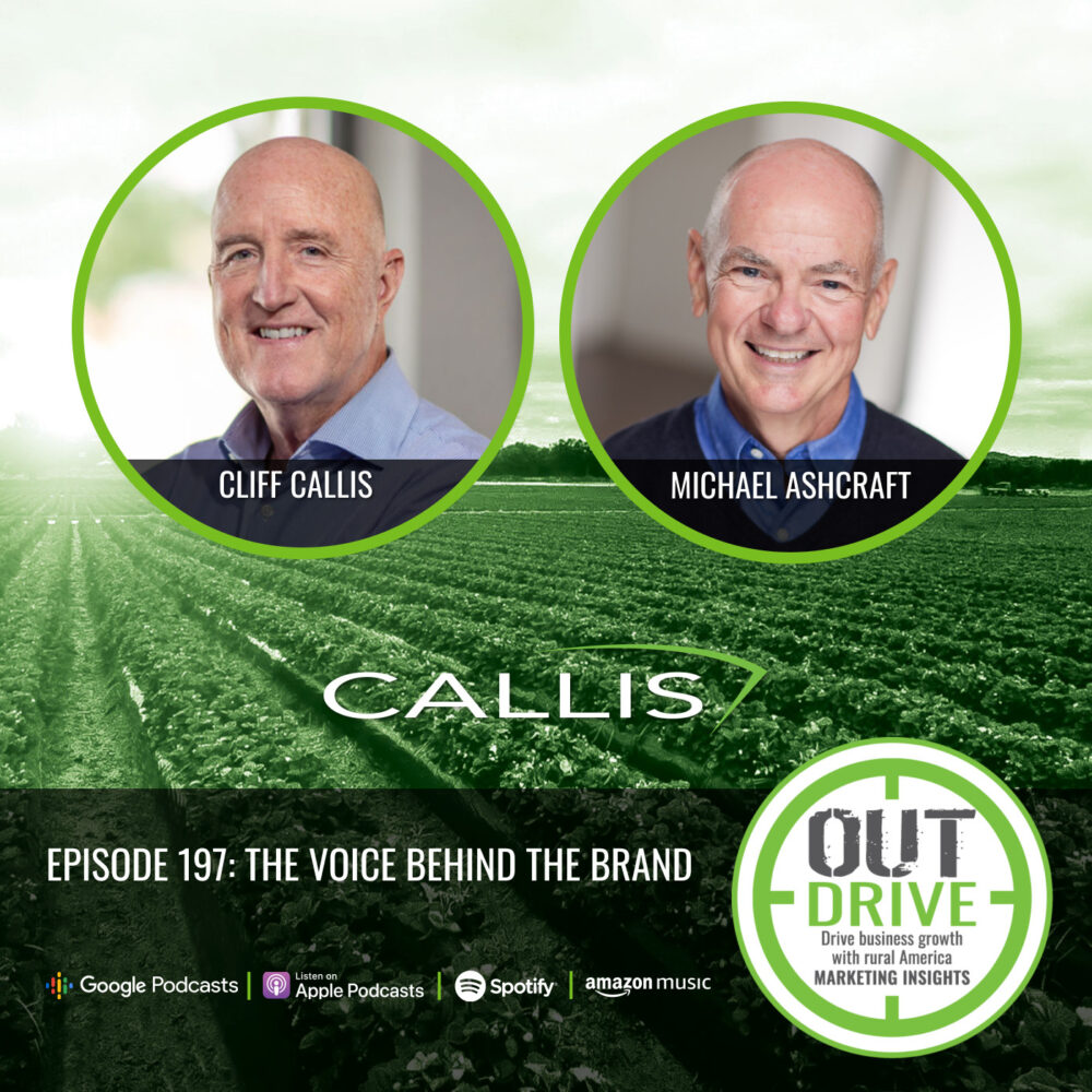 OUTdrive Episode 197 with Michael Ashcraft