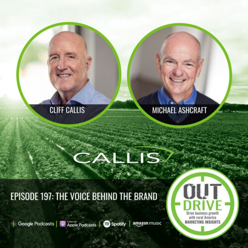OUTdrive Episode 197 with Michael Ashcraft