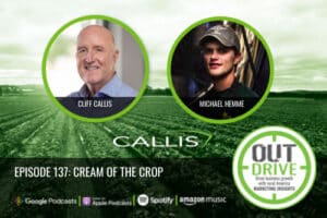 OUTdrive Episode 137 with Michael Hemme