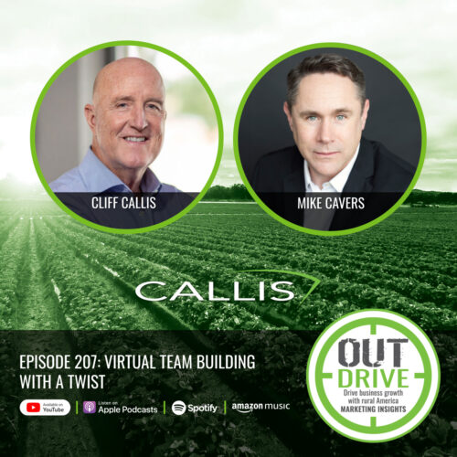 OUTdrive Episode 207 with Mike Cavers