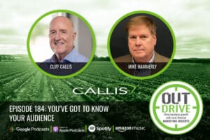 OUTdrive Episode 184 with Mike Hammerly
