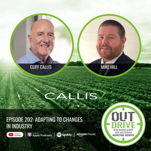 OUTdrive episode 202 with Mike Hill