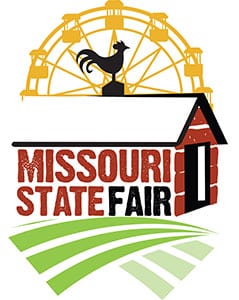 Missouri State Fair Logo